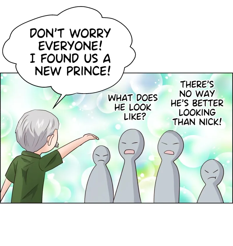 Midnight Rain Chapter 66 page 53 - 