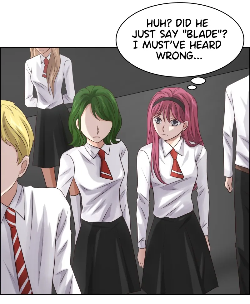 Midnight Rain Chapter 66 page 55 - 