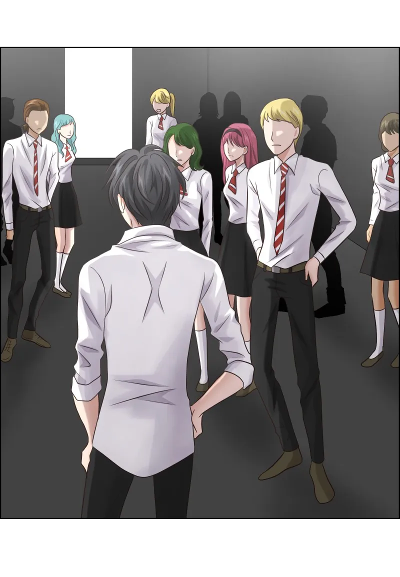 Midnight Rain Chapter 66 page 57 - 