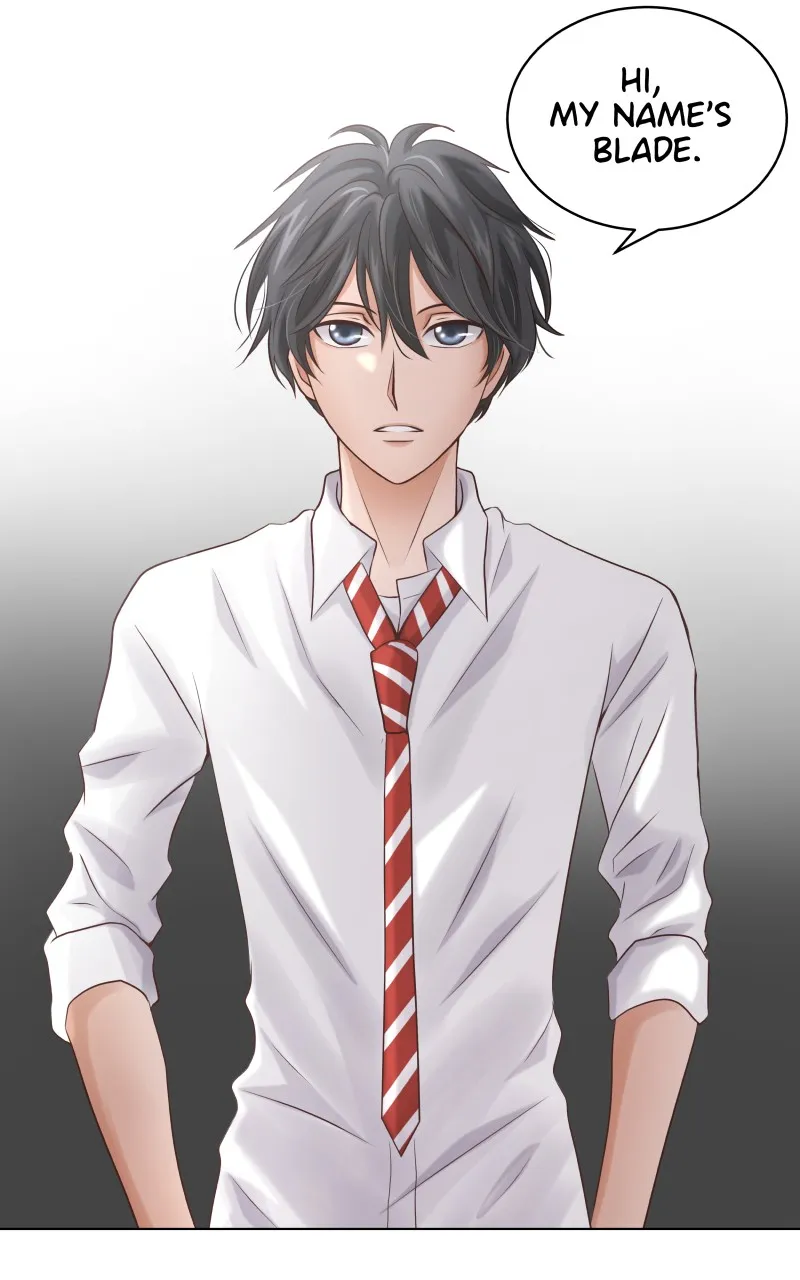 Midnight Rain Chapter 66 page 59 - 