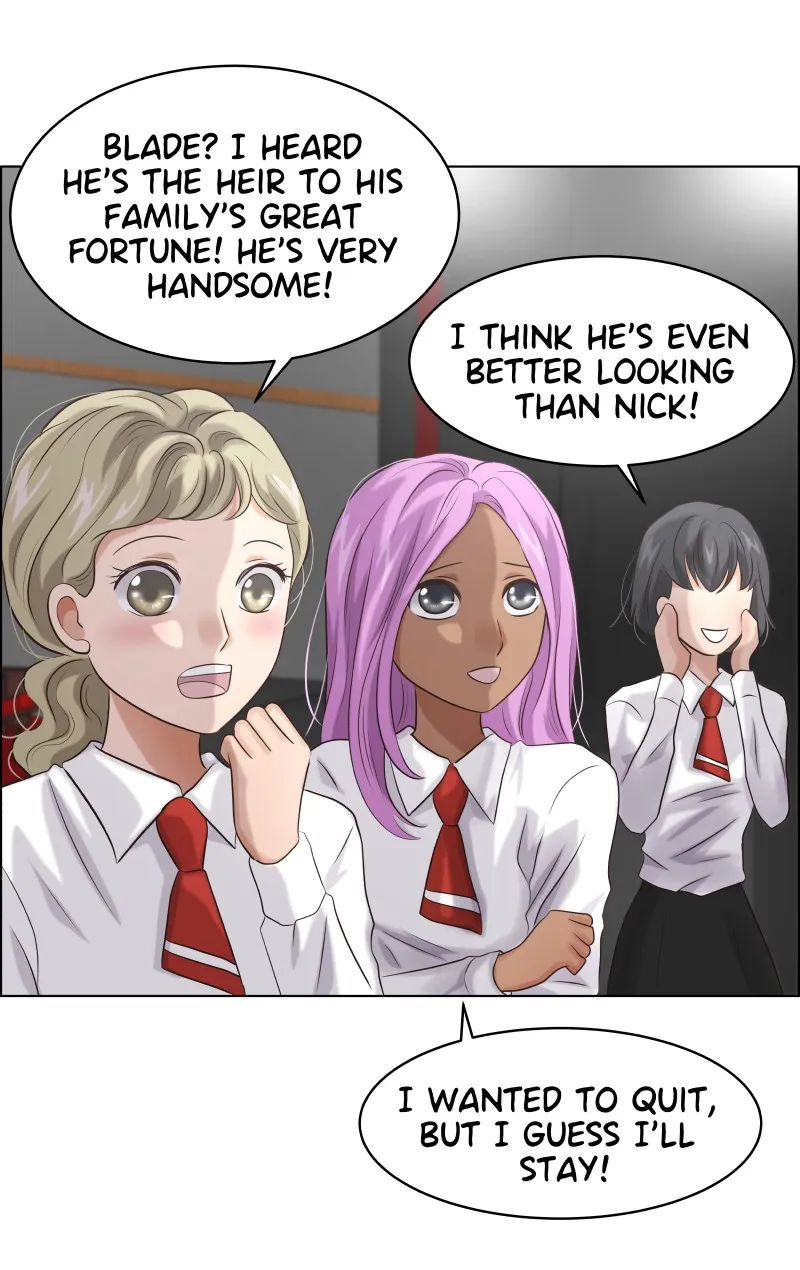 Midnight Rain Chapter 66 page 60 - 
