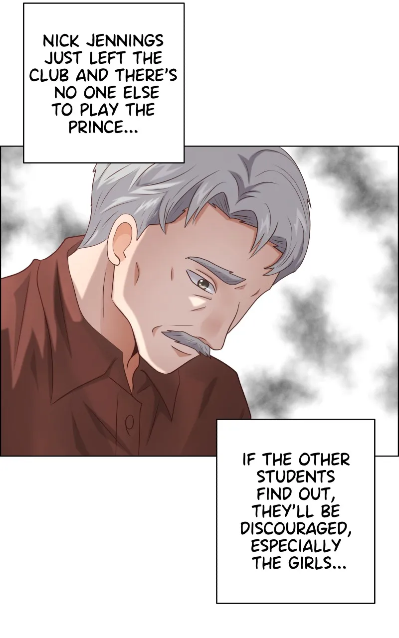 Midnight Rain Chapter 66 page 7 - 