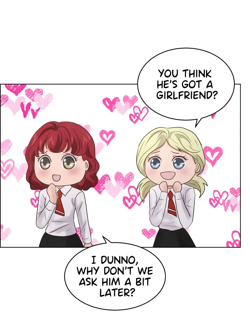 Midnight Rain Chapter 66 page 66 - 