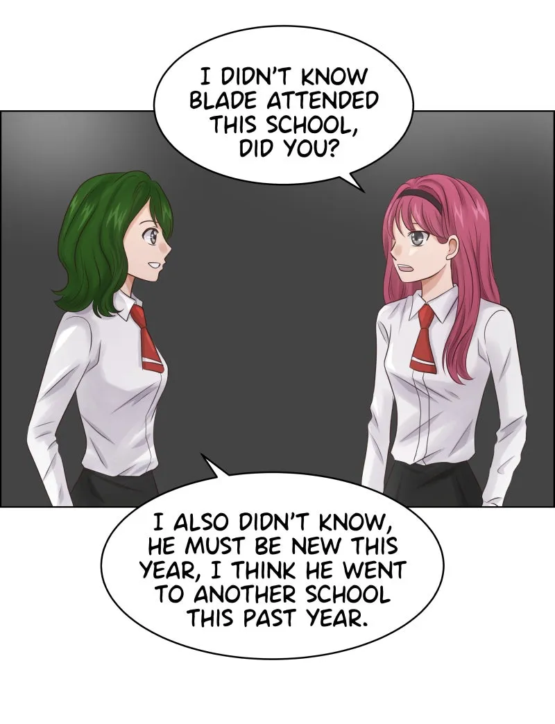 Midnight Rain Chapter 66 page 69 - 