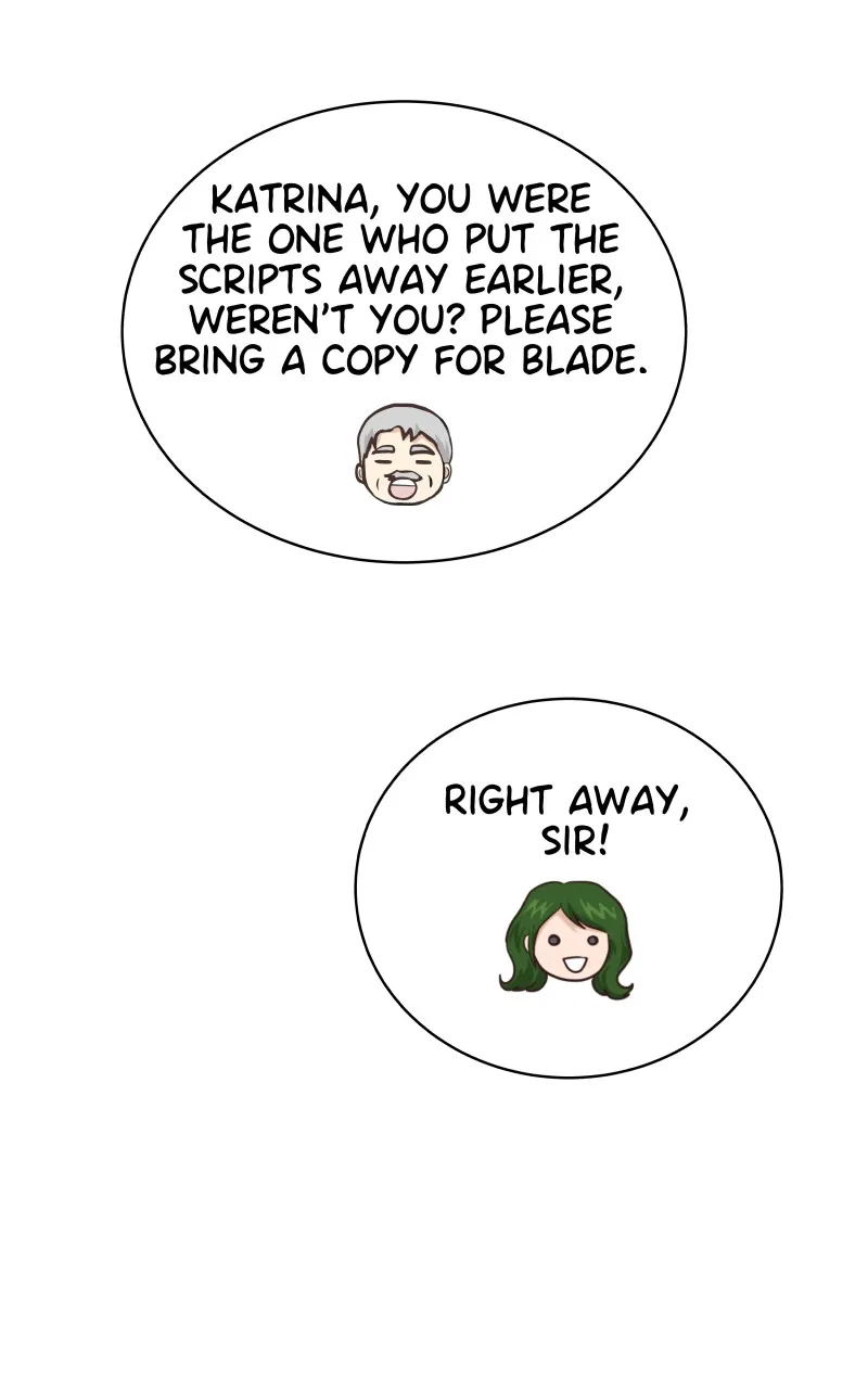 Midnight Rain Chapter 66 page 70 - 