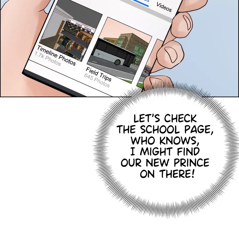 Midnight Rain Chapter 66 page 10 - 