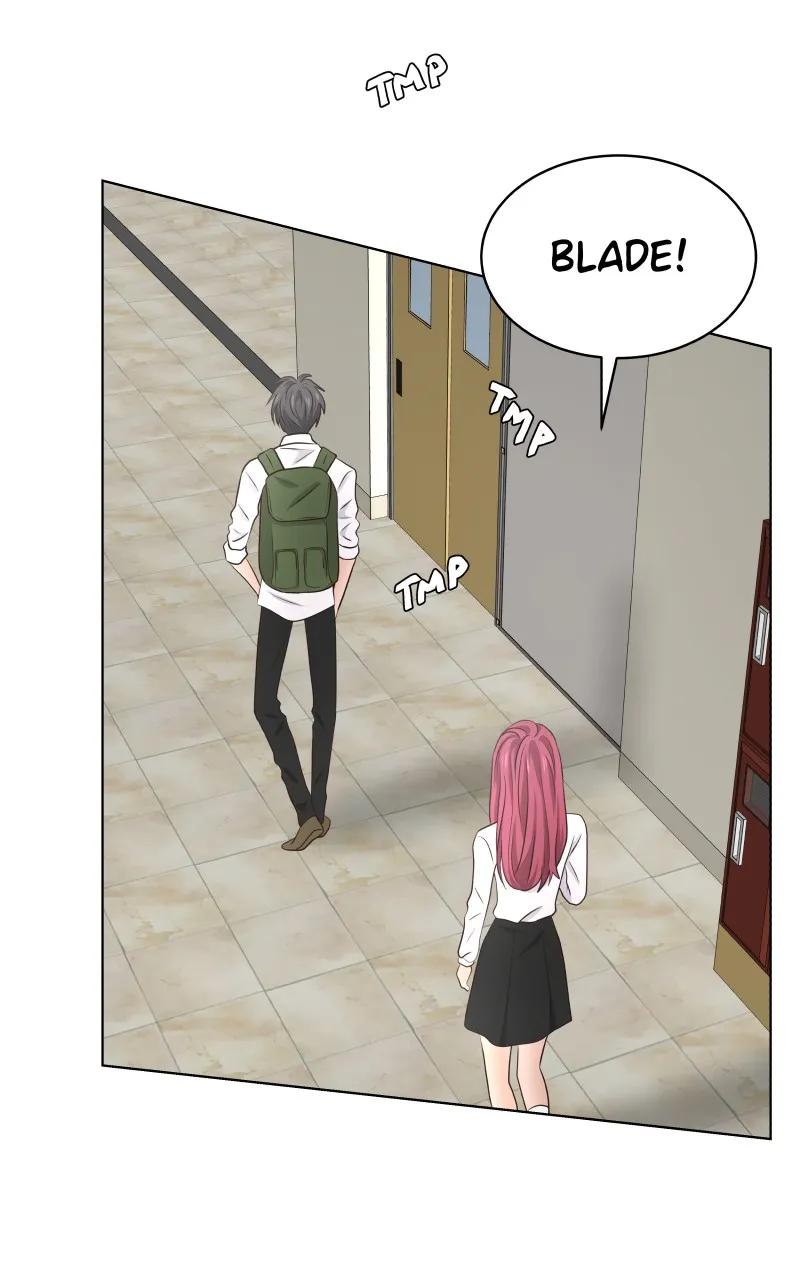 Midnight Rain Chapter 67 page 12 - 