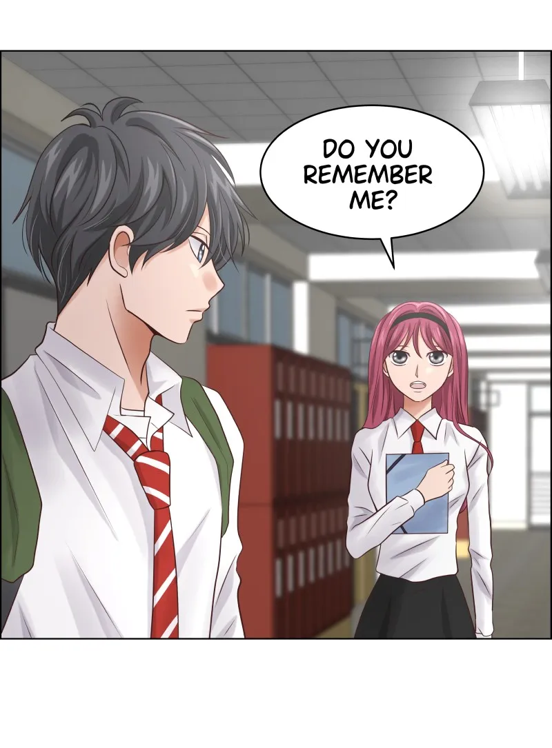 Midnight Rain Chapter 67 page 13 - 