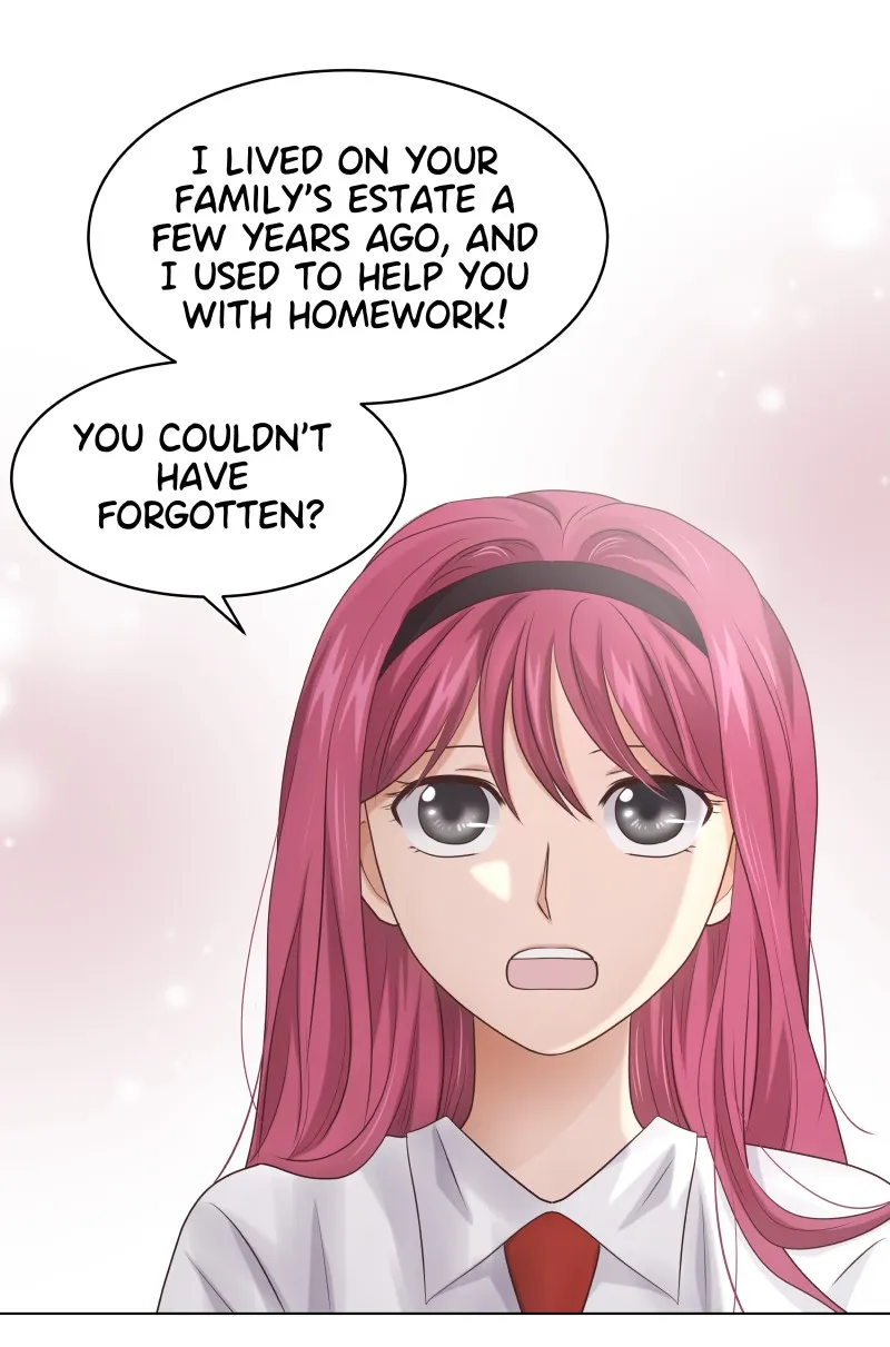 Midnight Rain Chapter 67 page 15 - 