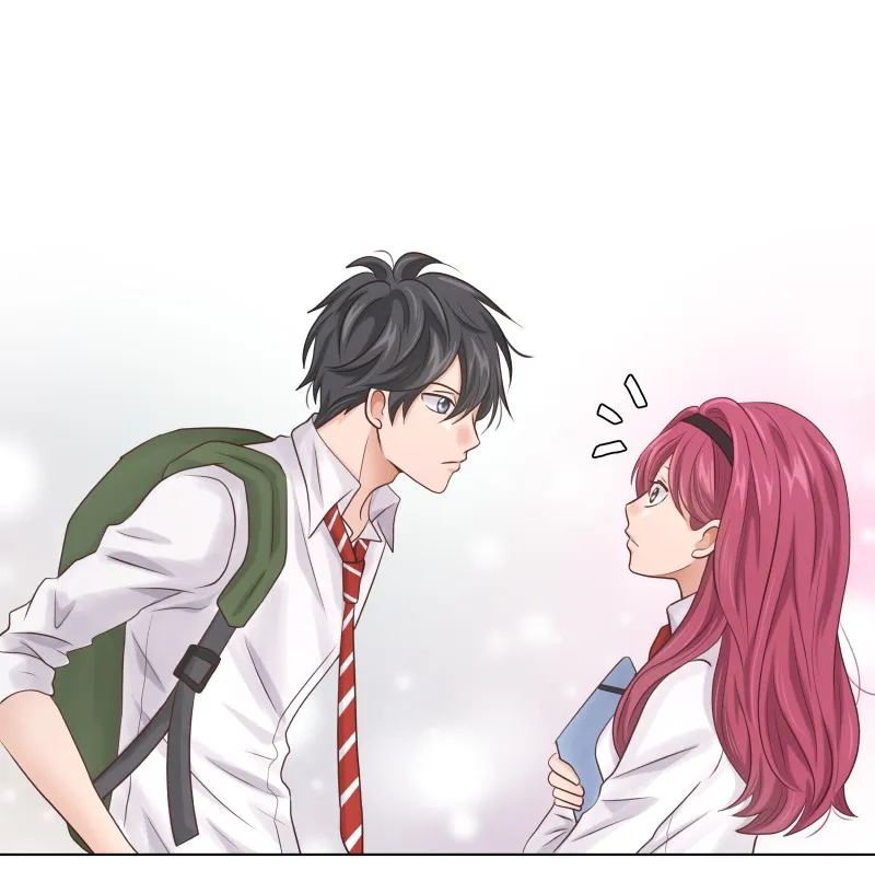 Midnight Rain Chapter 67 page 17 - 