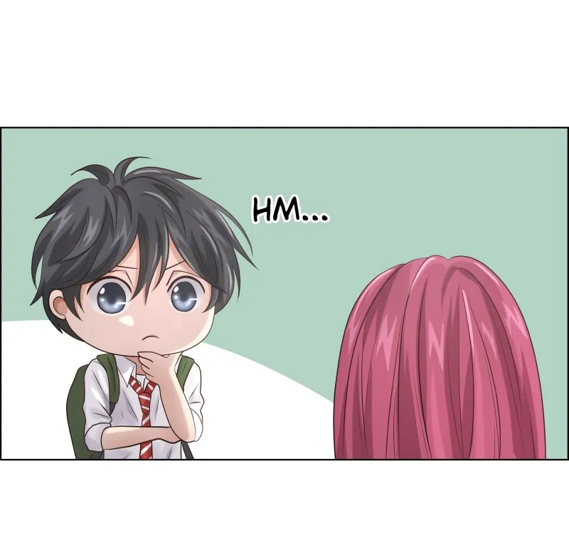 Midnight Rain Chapter 67 page 19 - 