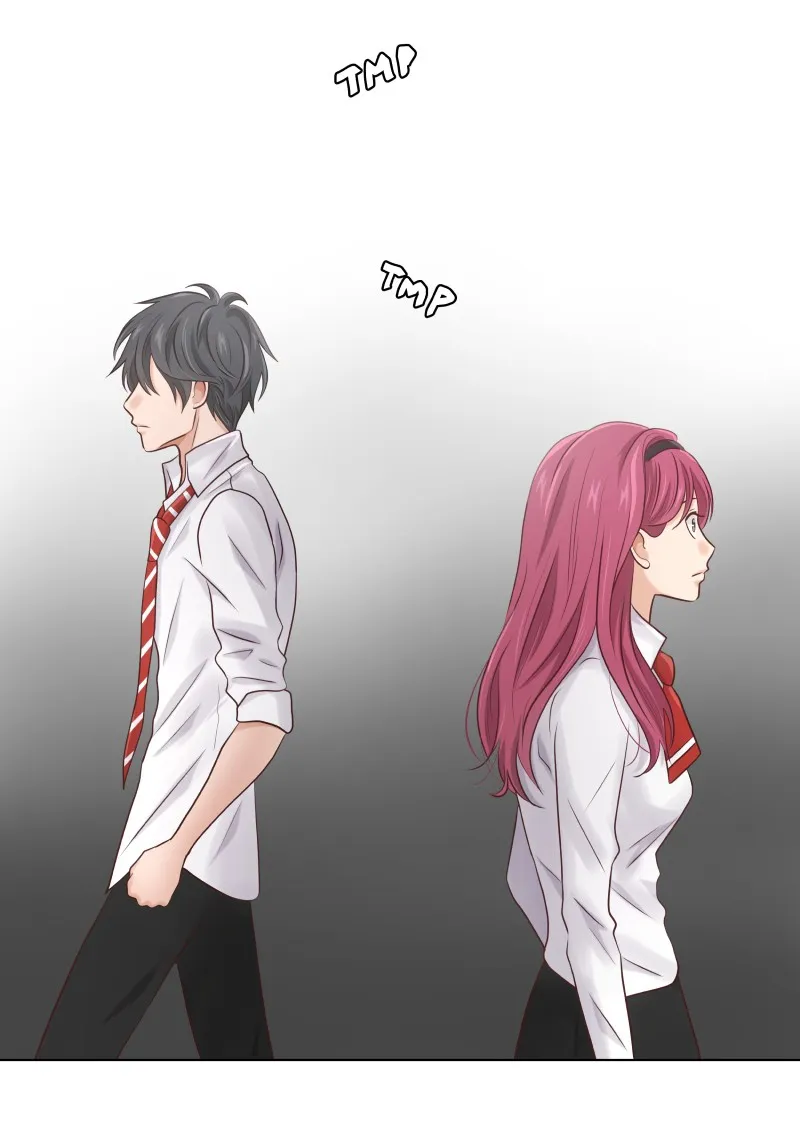Midnight Rain Chapter 67 page 3 - 