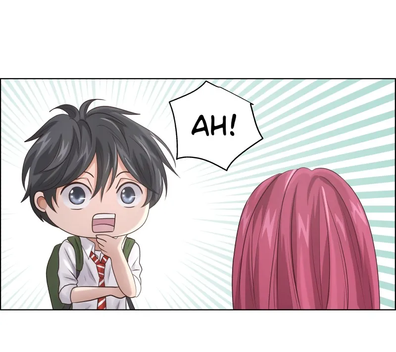 Midnight Rain Chapter 67 page 21 - 