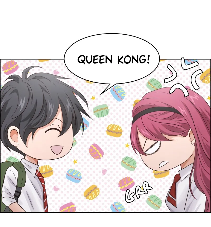 Midnight Rain Chapter 67 page 23 - 