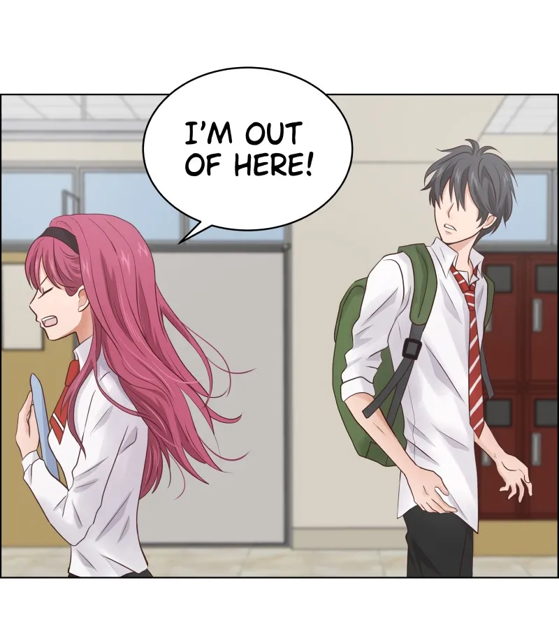 Midnight Rain Chapter 67 page 25 - 