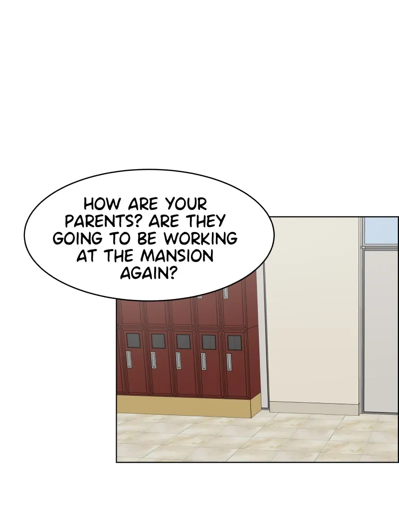 Midnight Rain Chapter 67 page 29 - 