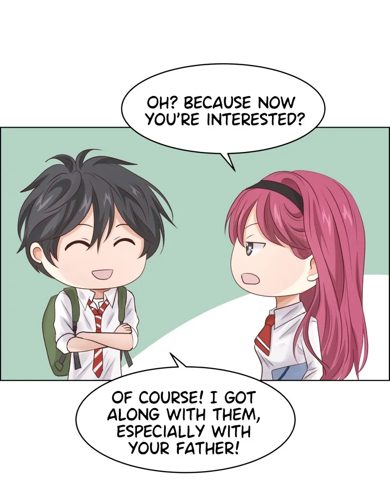 Midnight Rain Chapter 67 page 30 - 