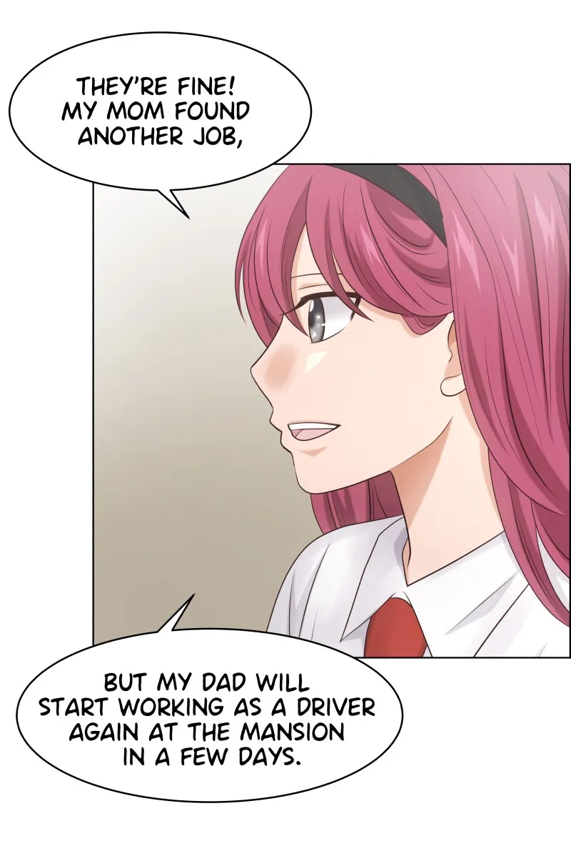 Midnight Rain Chapter 67 page 31 - 