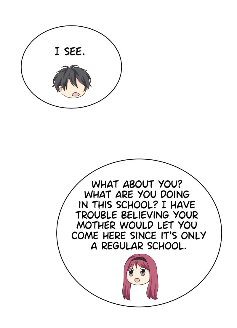 Midnight Rain Chapter 67 page 32 - 