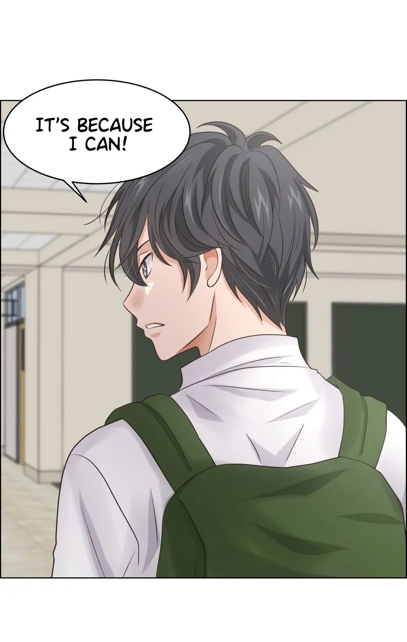 Midnight Rain Chapter 67 page 35 - 
