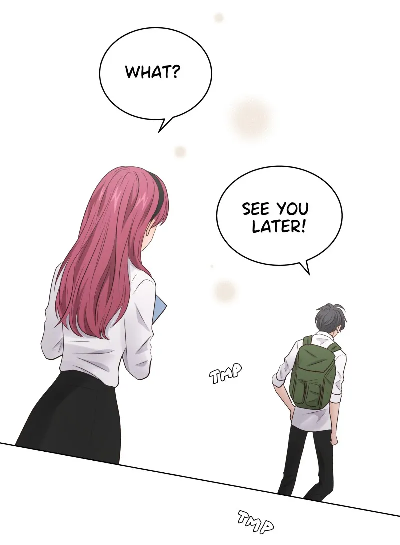 Midnight Rain Chapter 67 page 36 - 
