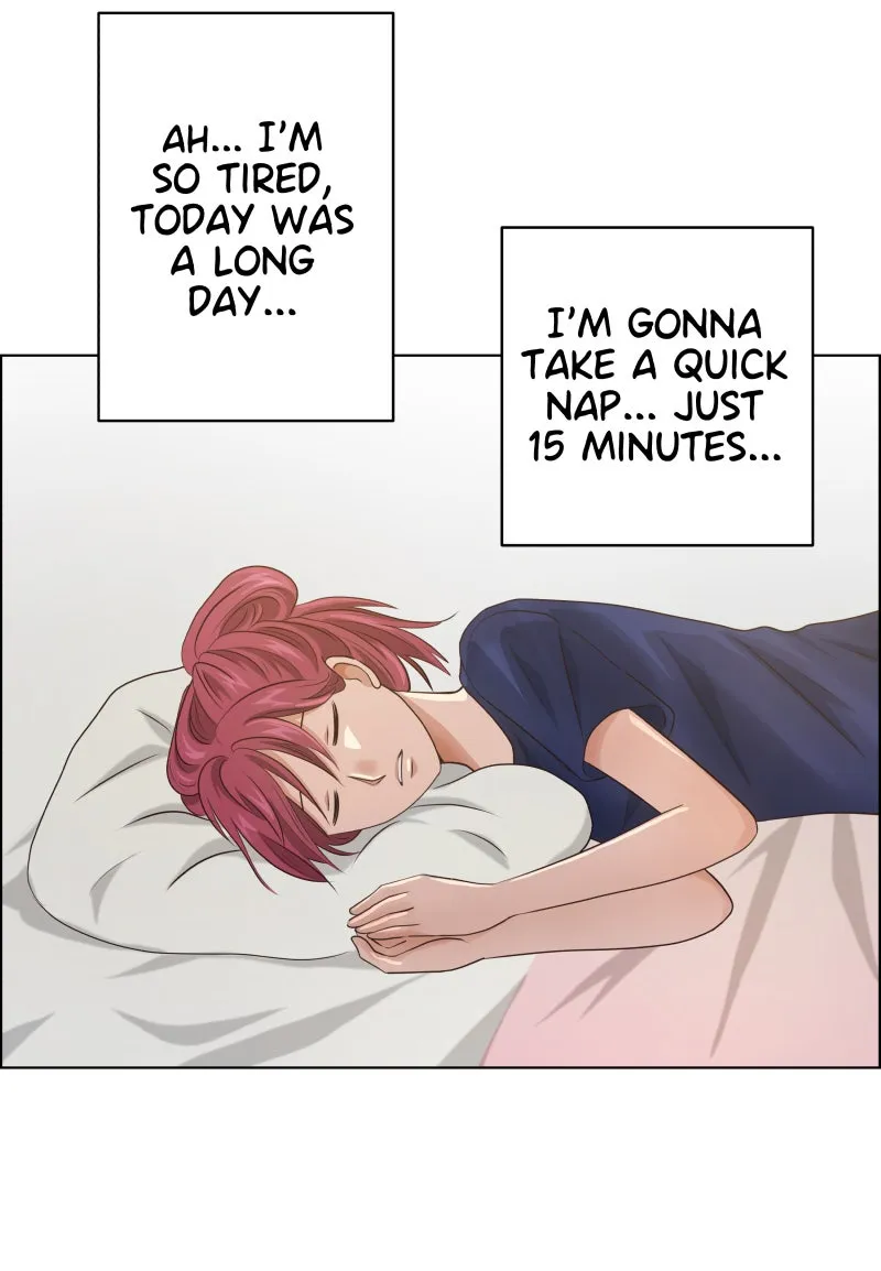 Midnight Rain Chapter 67 page 40 - 