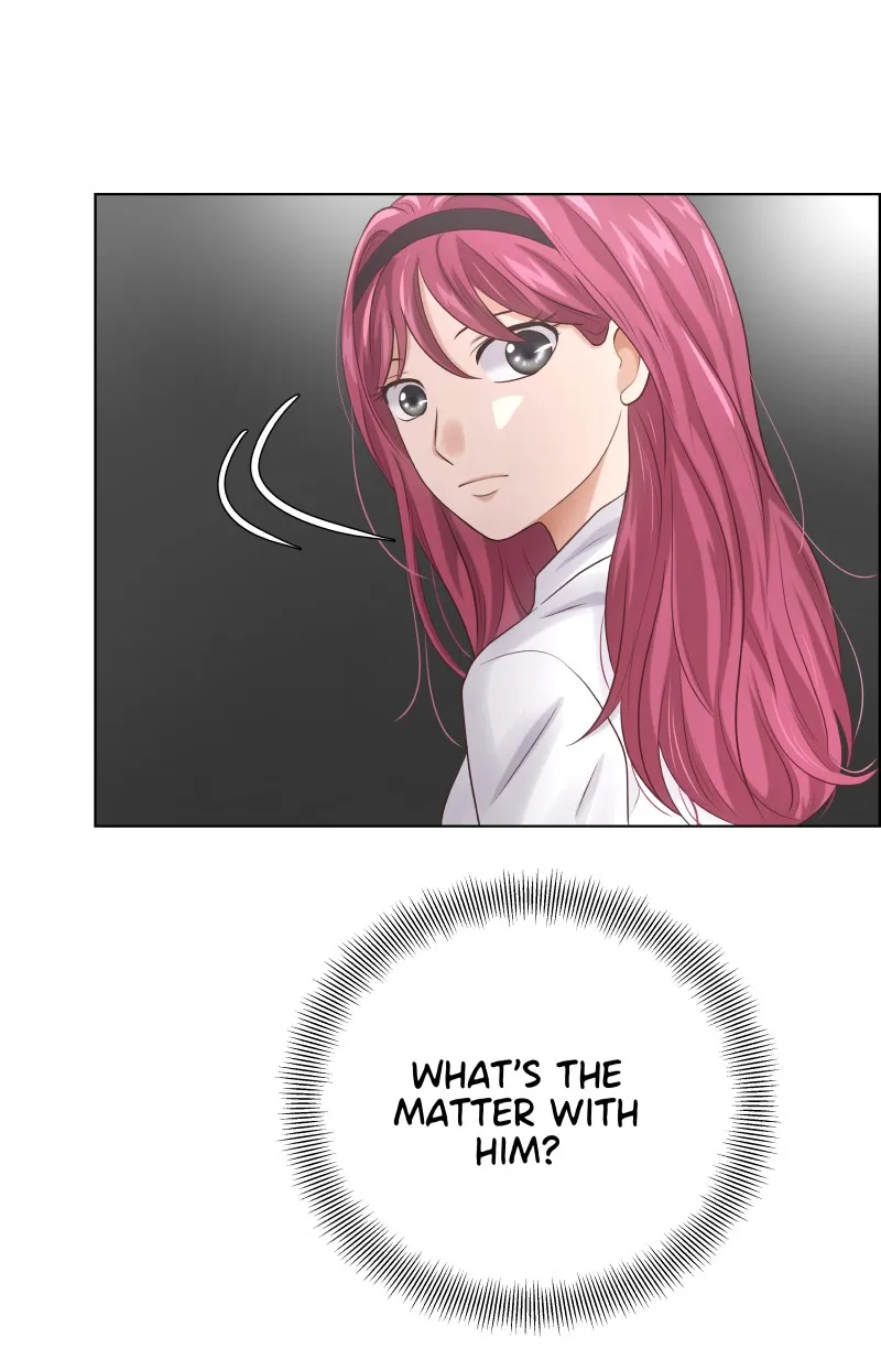Midnight Rain Chapter 67 page 5 - 