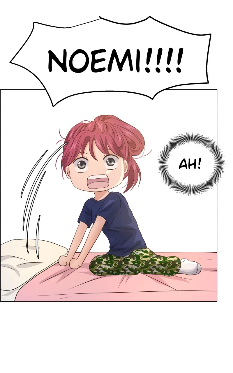 Midnight Rain Chapter 67 page 41 - 
