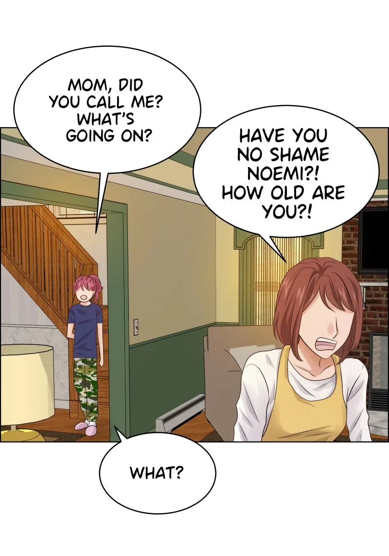 Midnight Rain Chapter 67 page 42 - 
