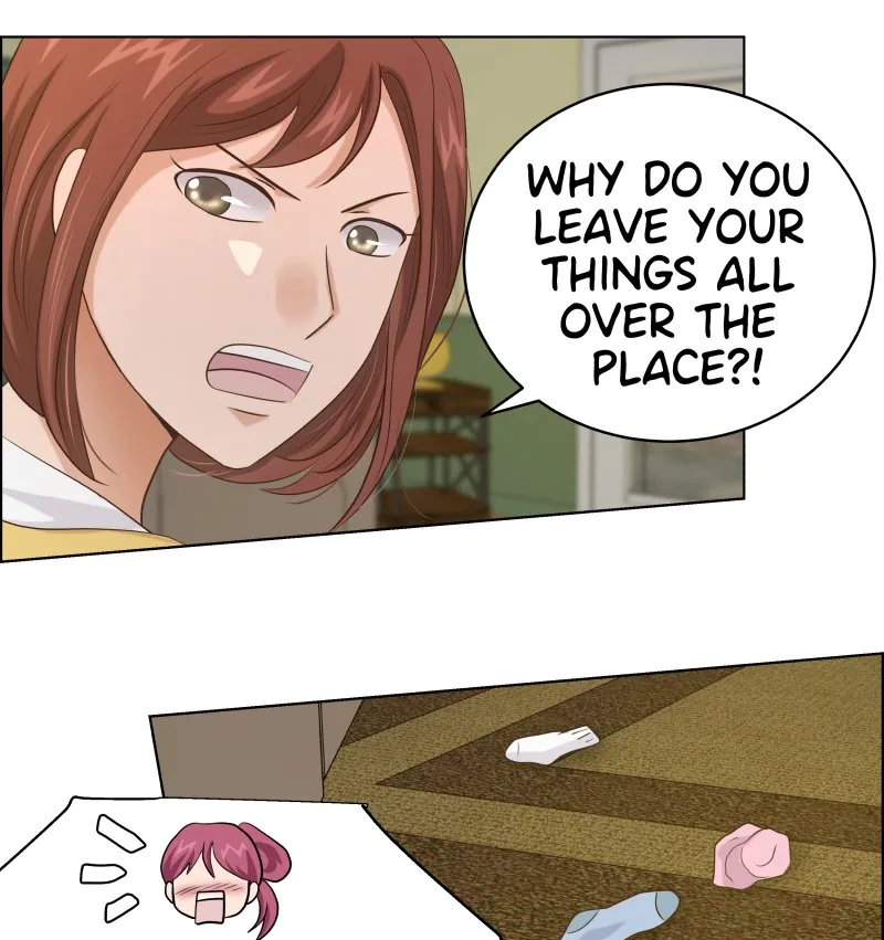 Midnight Rain Chapter 67 page 43 - 