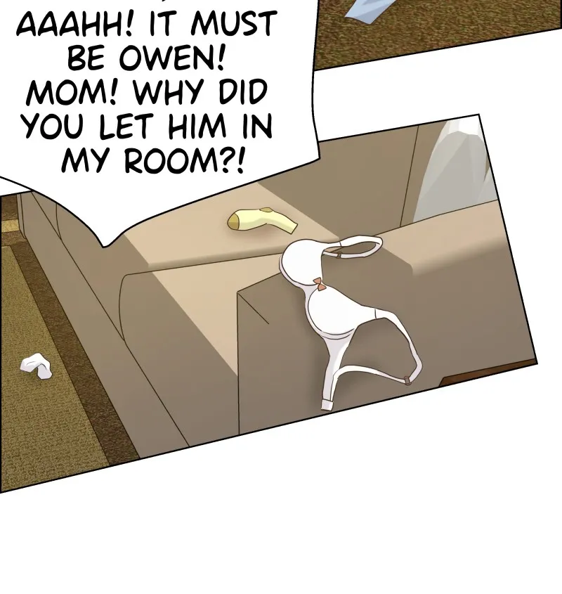 Midnight Rain Chapter 67 page 44 - 