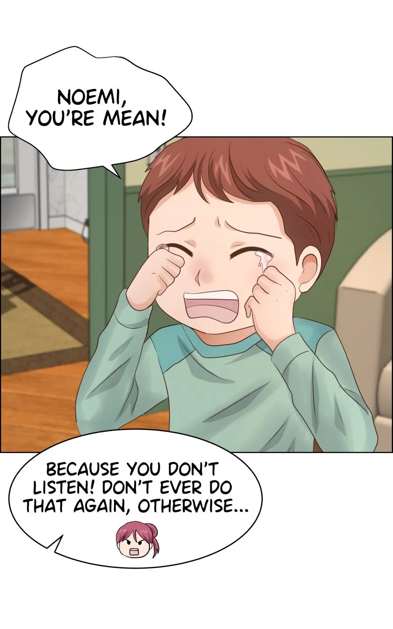 Midnight Rain Chapter 67 page 46 - 