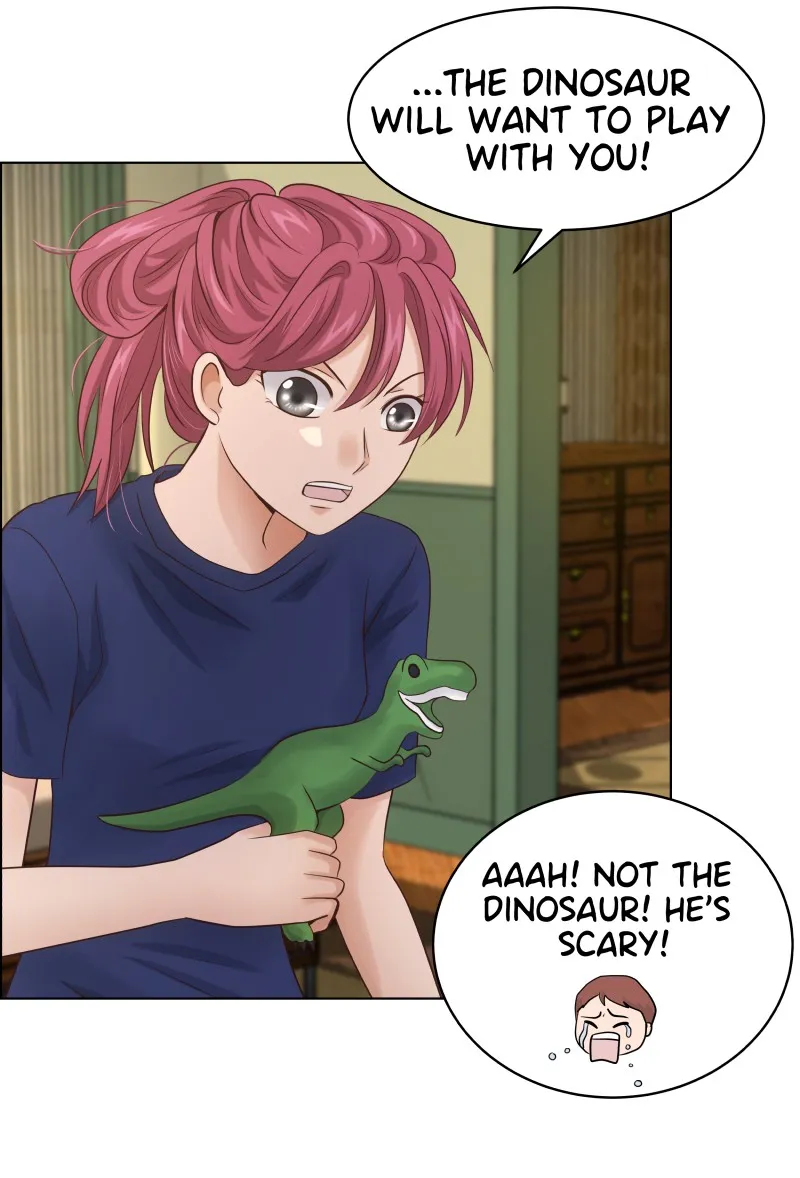 Midnight Rain Chapter 67 page 47 - 
