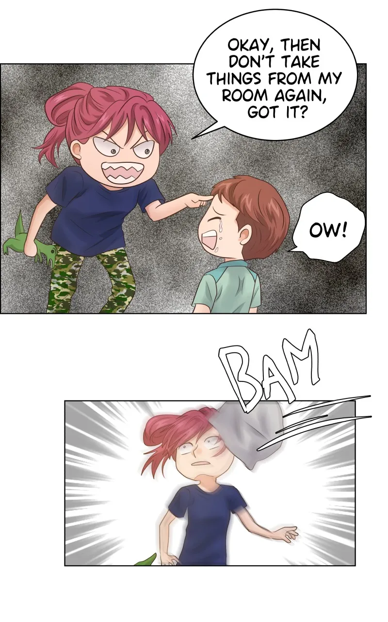 Midnight Rain Chapter 67 page 48 - 