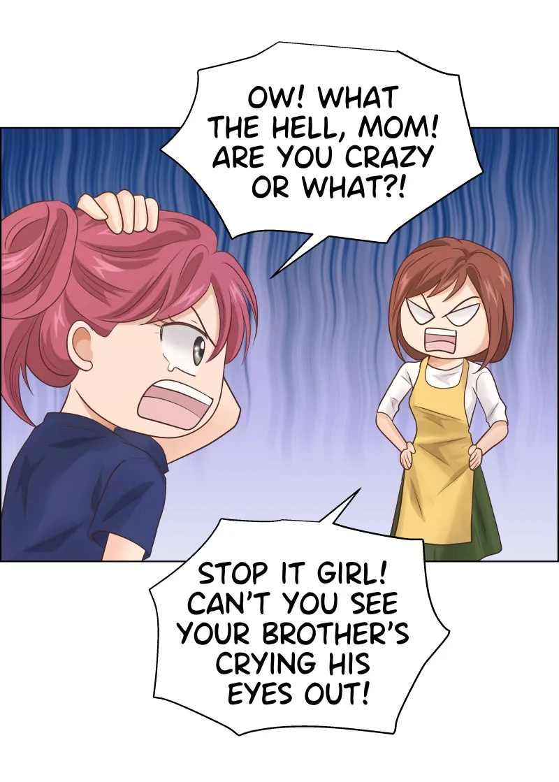 Midnight Rain Chapter 67 page 49 - 