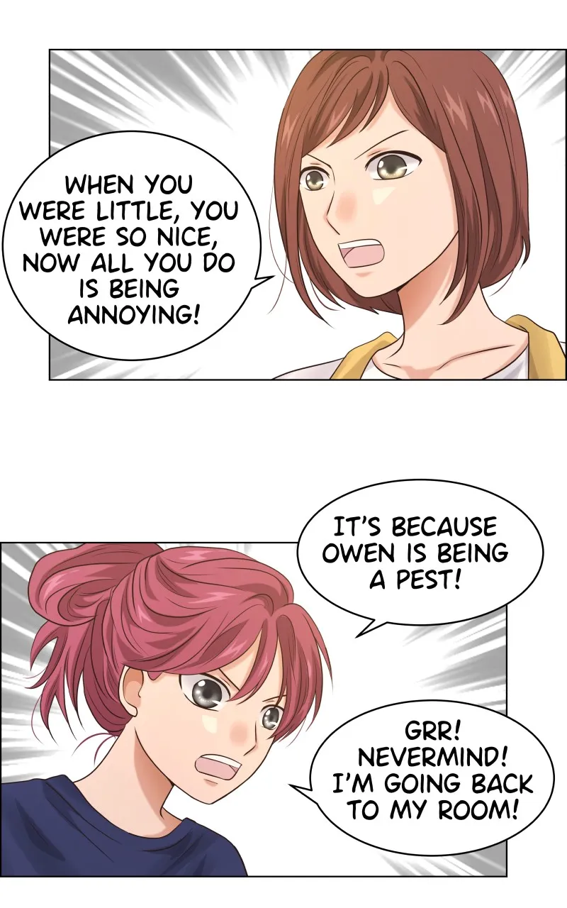 Midnight Rain Chapter 67 page 50 - 