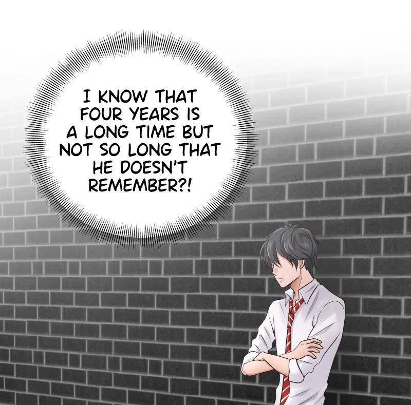 Midnight Rain Chapter 67 page 6 - 