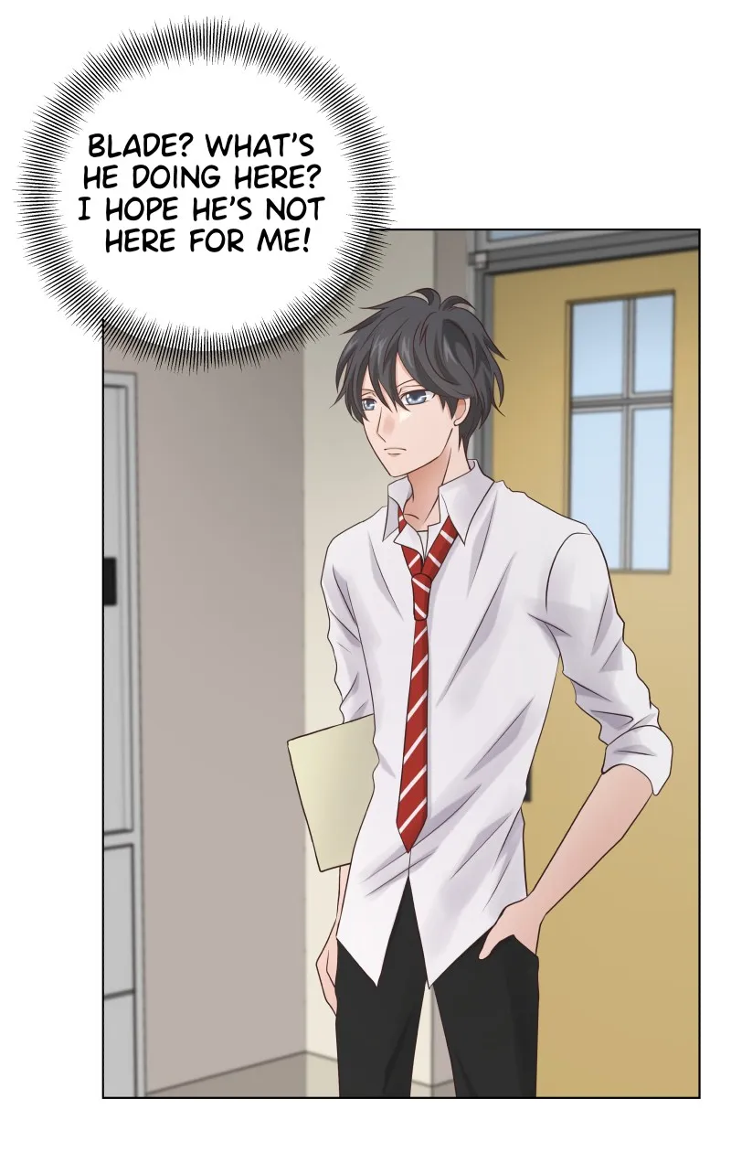 Midnight Rain Chapter 67 page 54 - 