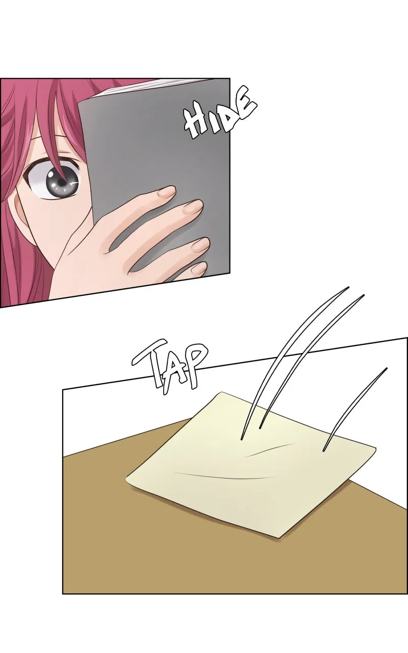 Midnight Rain Chapter 67 page 55 - 