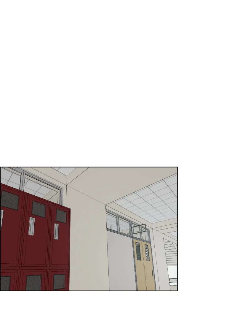 Midnight Rain Chapter 67 page 60 - 