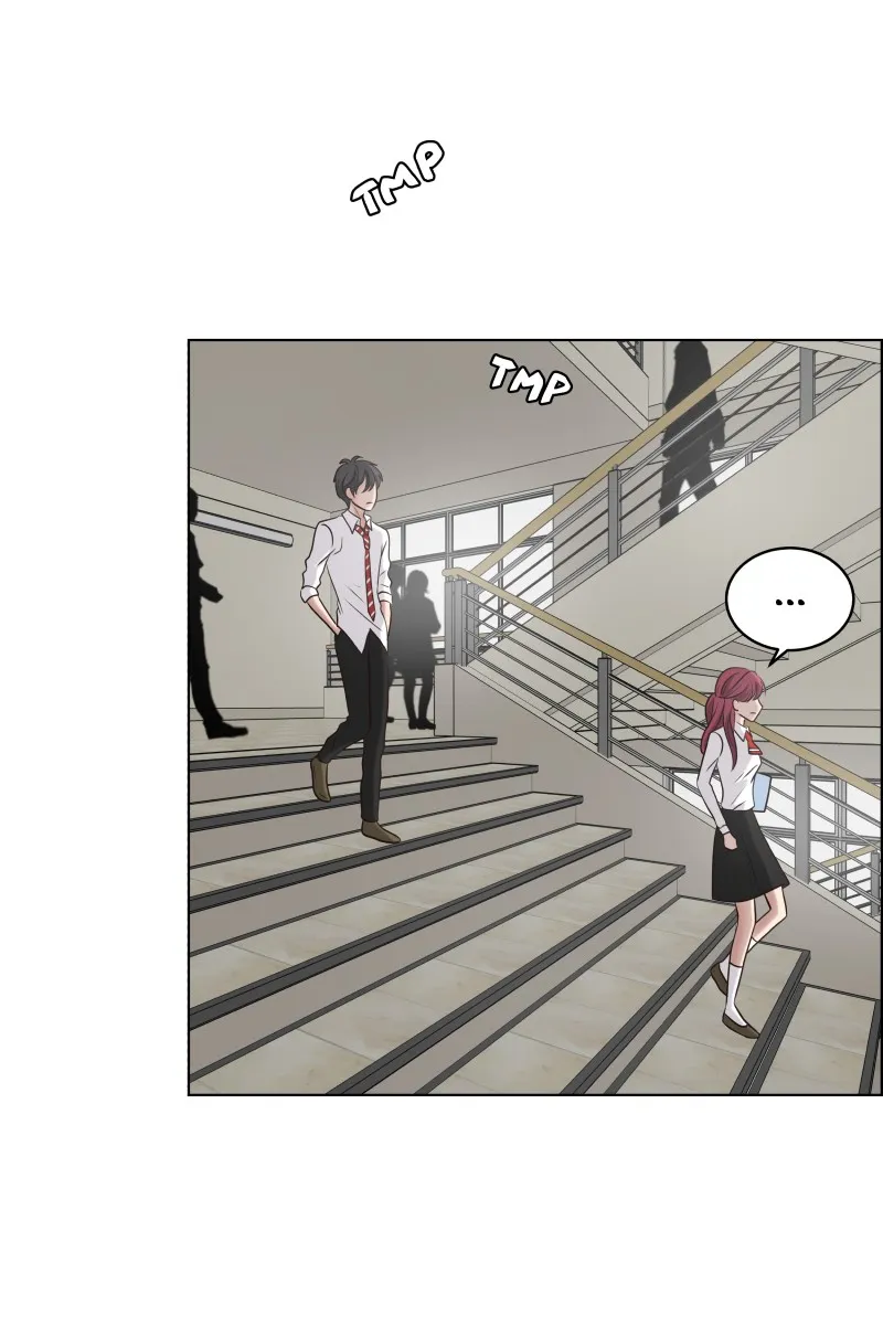 Midnight Rain Chapter 67 page 61 - 