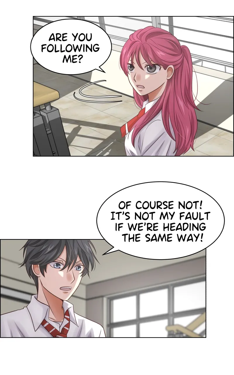 Midnight Rain Chapter 67 page 62 - 