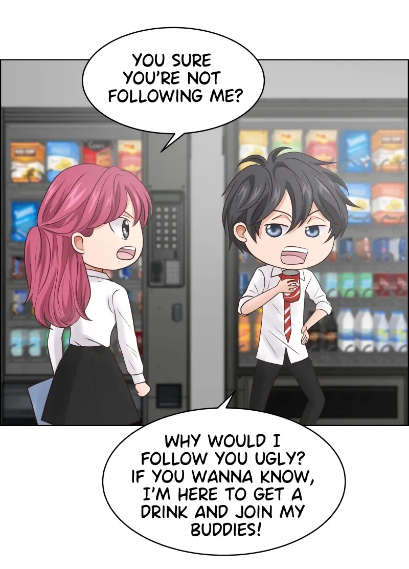 Midnight Rain Chapter 67 page 64 - 