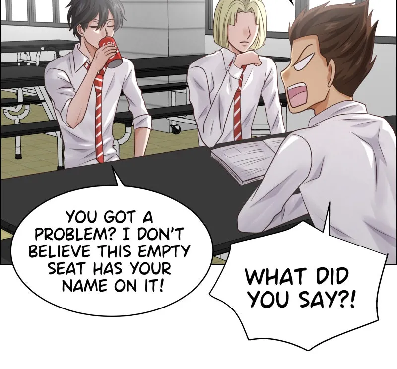 Midnight Rain Chapter 67 page 68 - 