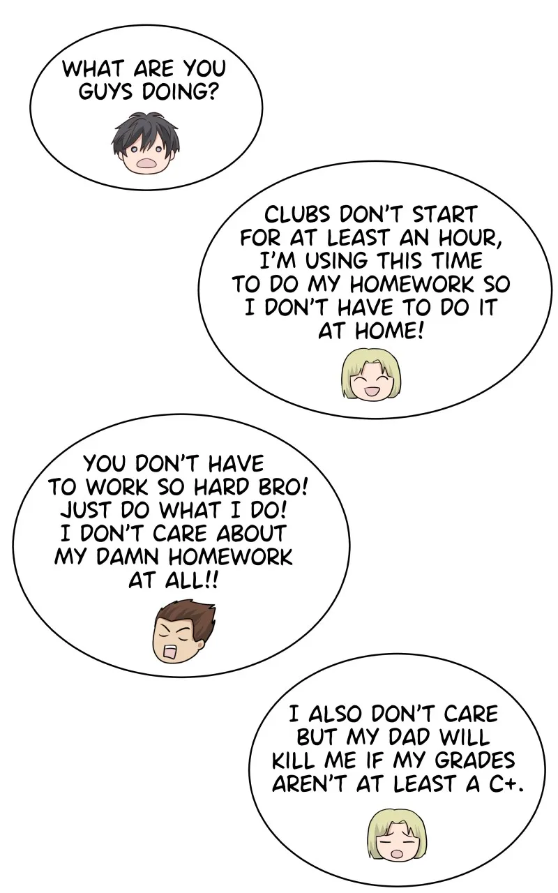 Midnight Rain Chapter 67 page 70 - 