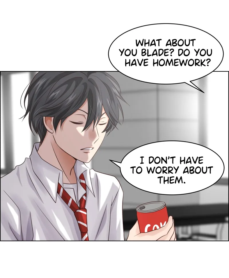 Midnight Rain Chapter 67 page 71 - 