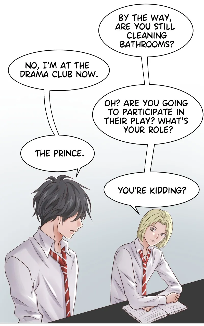 Midnight Rain Chapter 67 page 72 - 