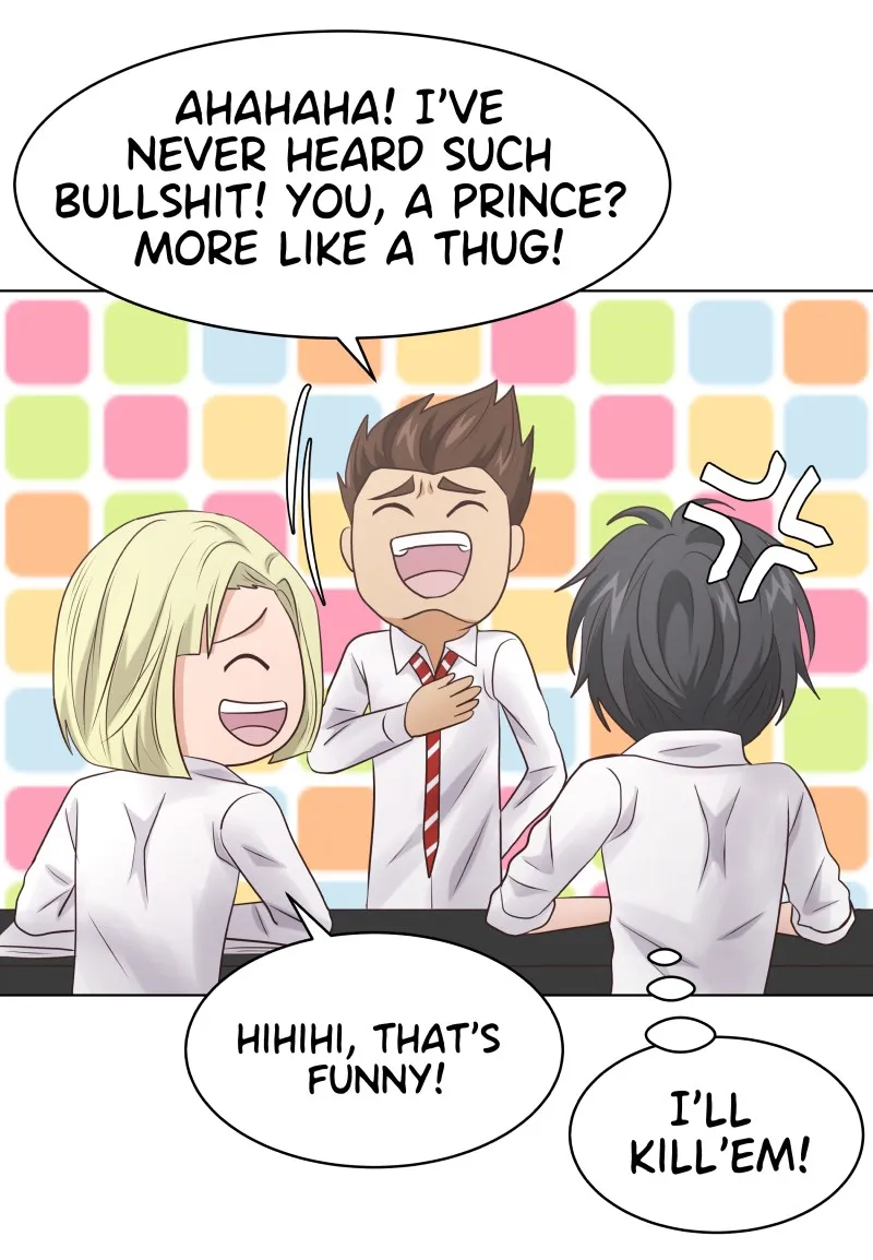 Midnight Rain Chapter 67 page 74 - 