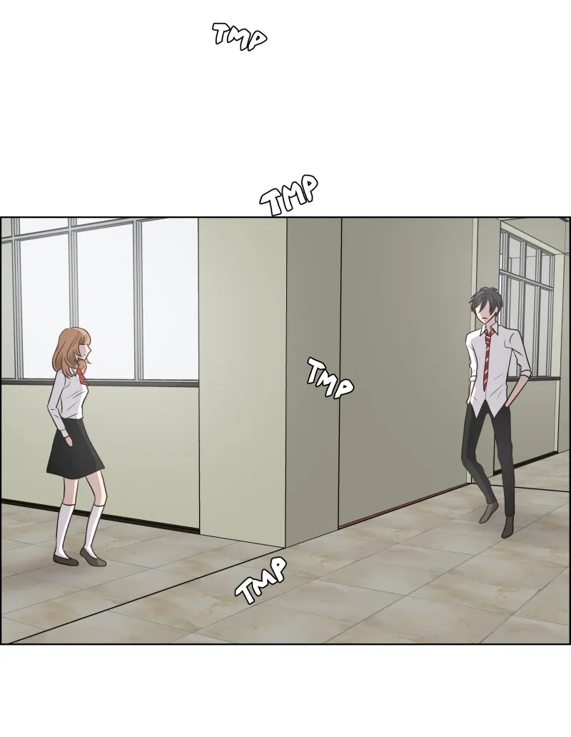 Midnight Rain Chapter 67 page 76 - 