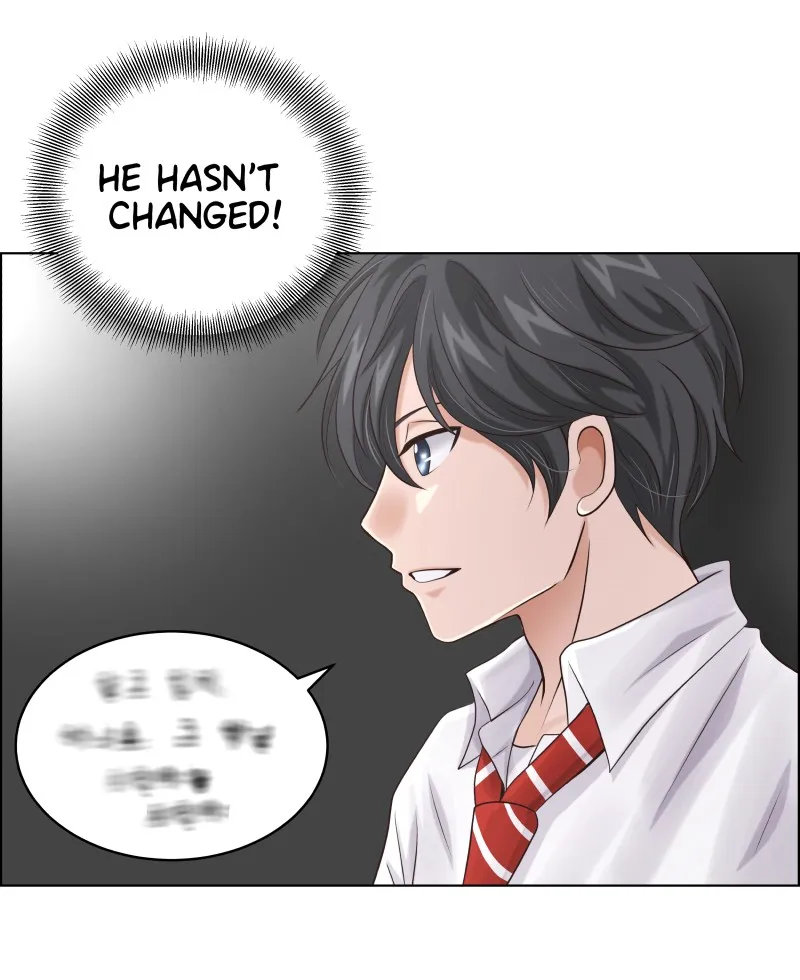 Midnight Rain Chapter 67 page 9 - 